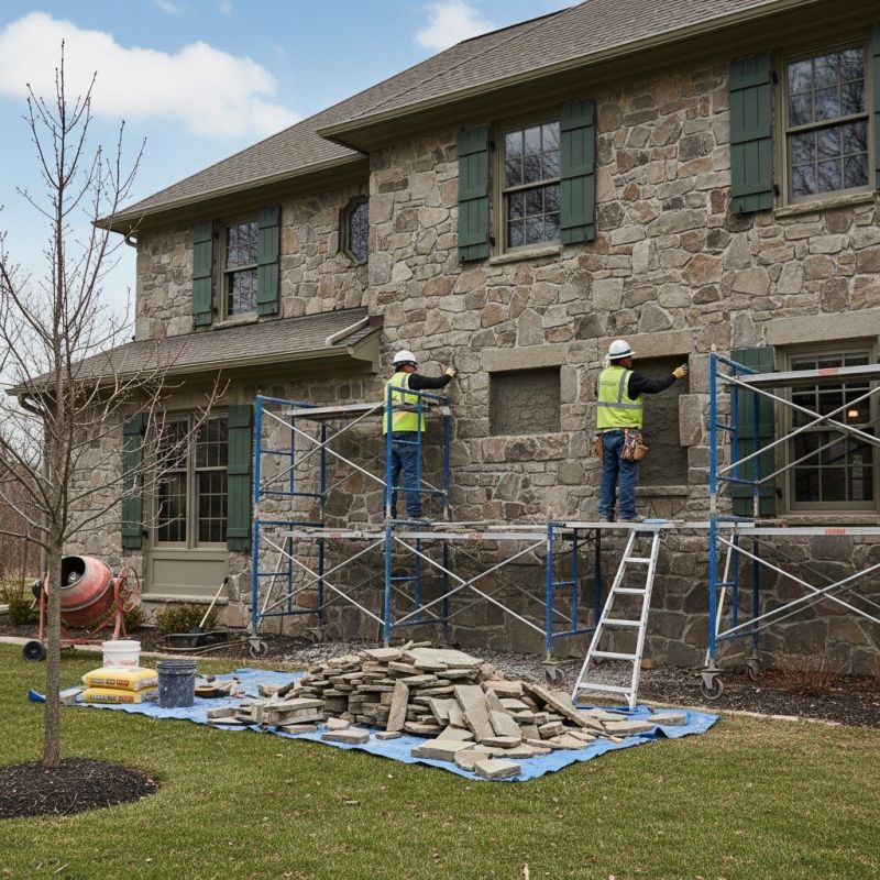 Masonry Service in Cape Coral, FL