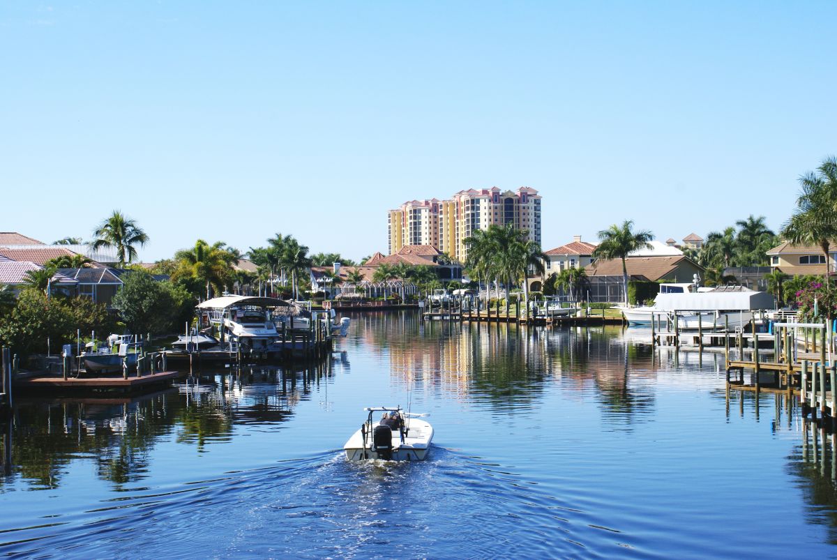 Masonry Service in Cape Coral, FL