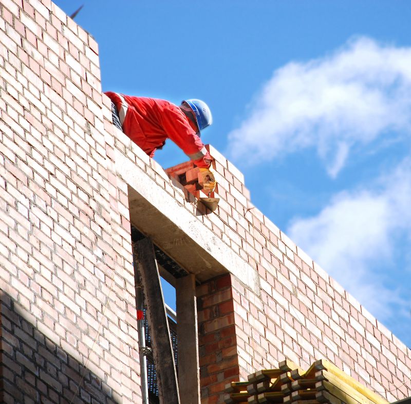 Masonry Service in Cape Coral, FL