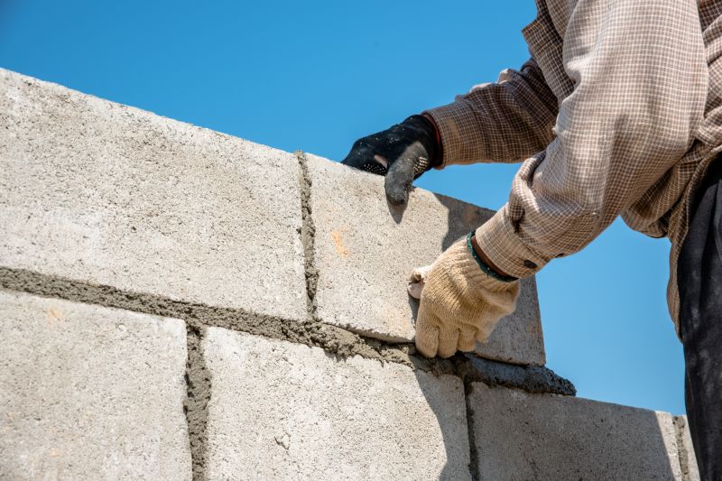 Block Wall Repair in Fort Myers, FL