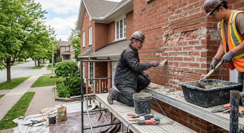 Brick Flatwork Repair in Bokeelia, FL