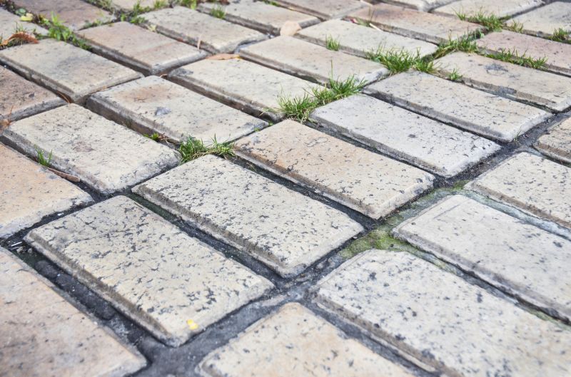 Brick Flatwork Repair in Punta Gorda, FL