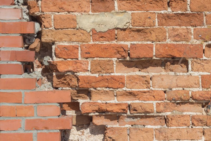 Brick Flatwork Repair in Punta Gorda, FL