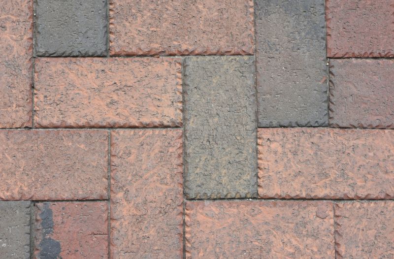Brick Flatwork Repair in Sanibel, FL