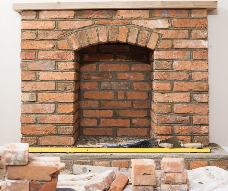 Brick Floor Repair in Cape Coral, FL
