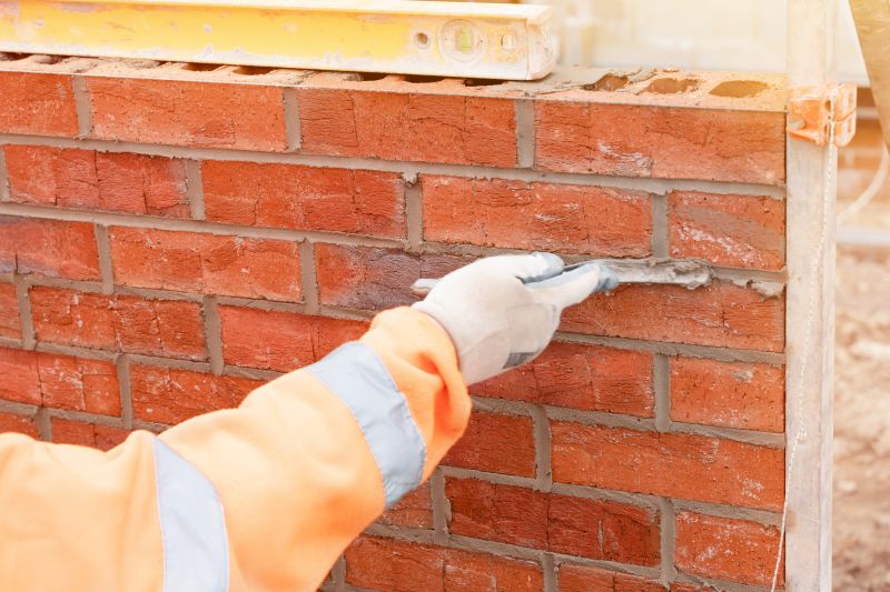 Brick Masonry Repair in Estero, FL