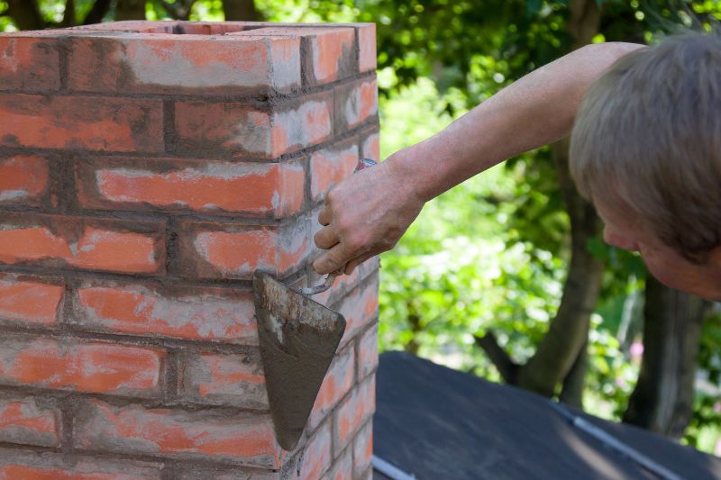 Brick Masonry Repair in Estero, FL