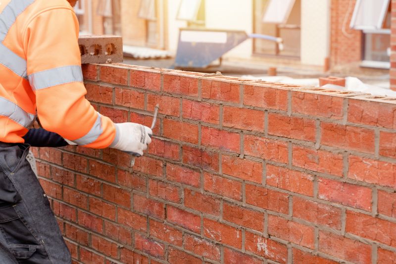 Brick Repair in Lee County, FL