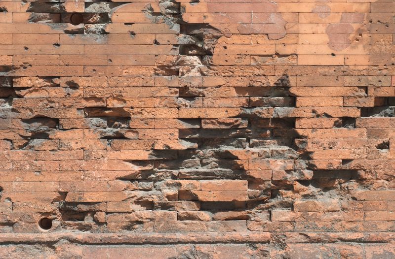 Brick Restoration in Alva, FL