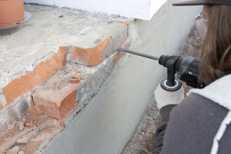 Brick Restoration in Alva, FL