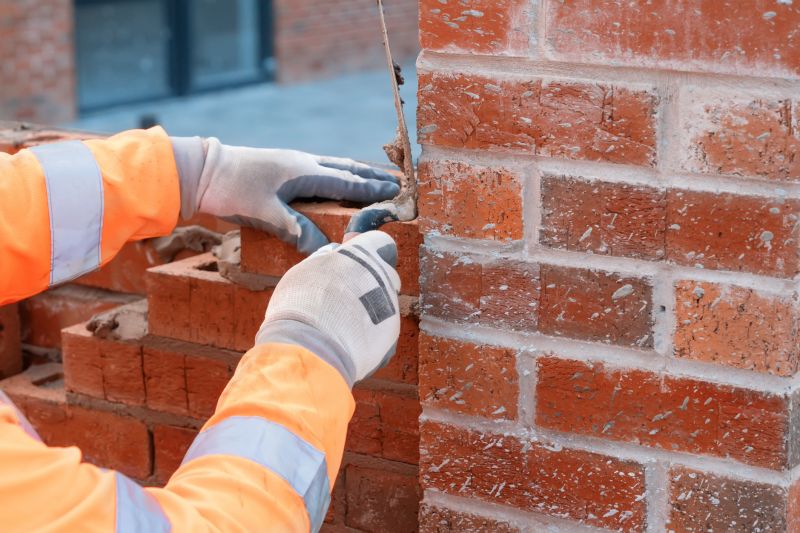Brick Restoration in Fort Myers Beach, FL