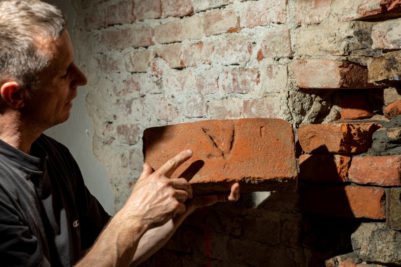 Brick Wall Repair in Alva, FL