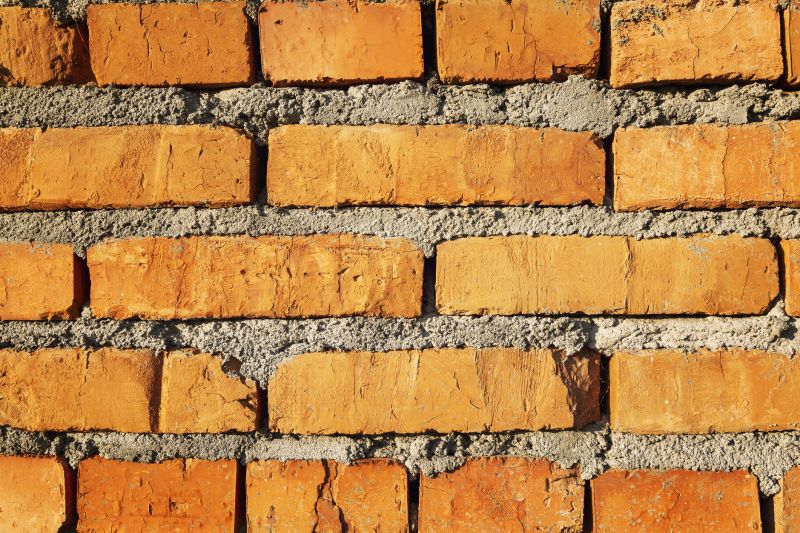 Brick Wall Repair in Lee County, FL