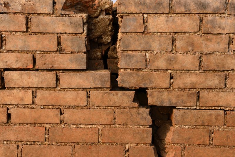 Commercial Brick Repair in Cape Coral, FL