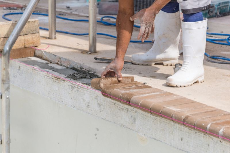 Commercial Masonry Repair in Estero, FL