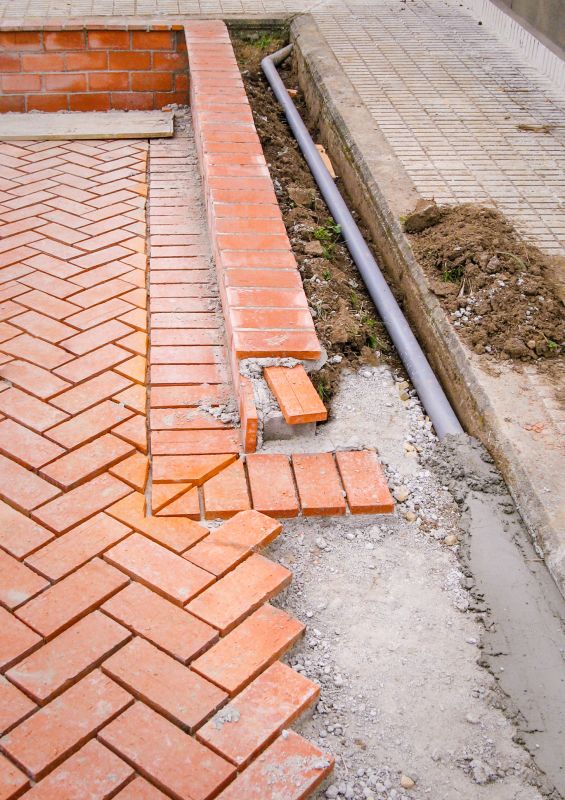 Commercial Masonry Repair in Cape Coral, FL