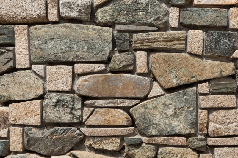 Commercial Stone Masonry in Estero, FL