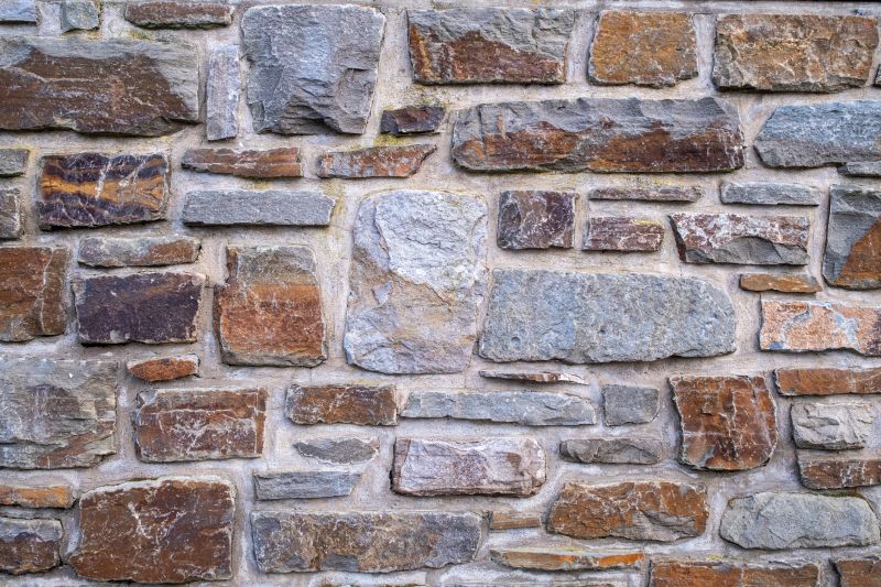 Commercial Stone Masonry in Lee County, FL