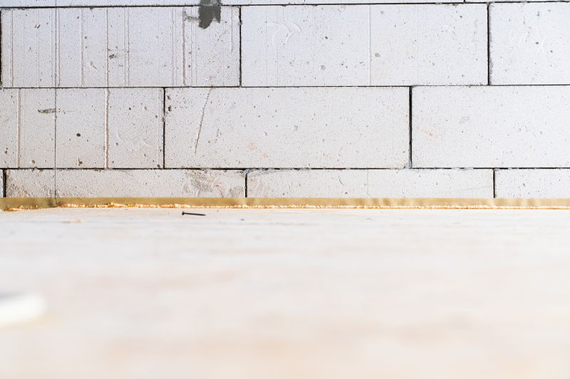 Concrete Block Repair in Punta Gorda, FL