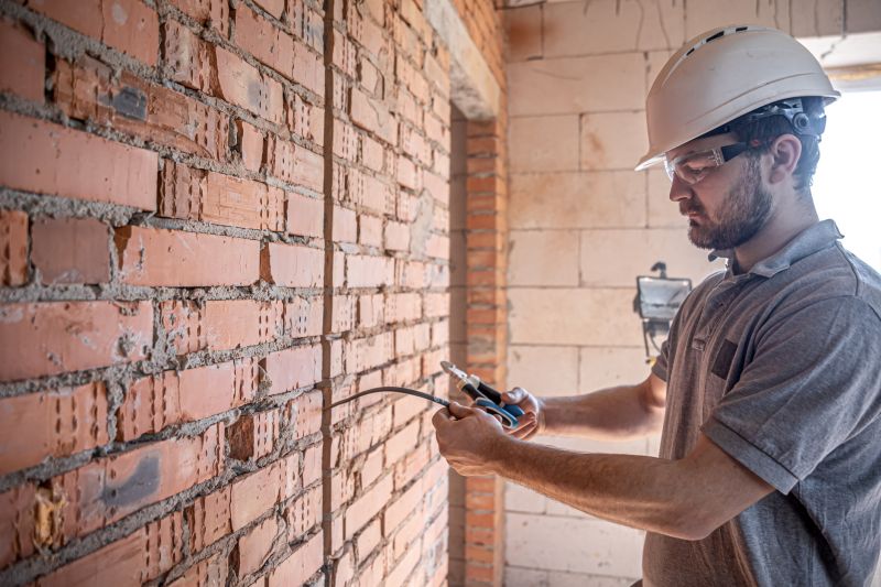 Masonry Repair in Lee County, FL