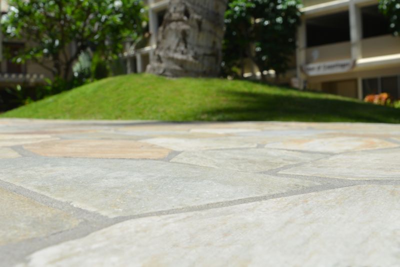 Stone Driveway Repair in Cape Coral, FL