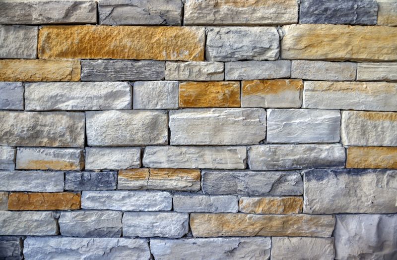 Stone Masonry Installation in Lehigh Acres, FL