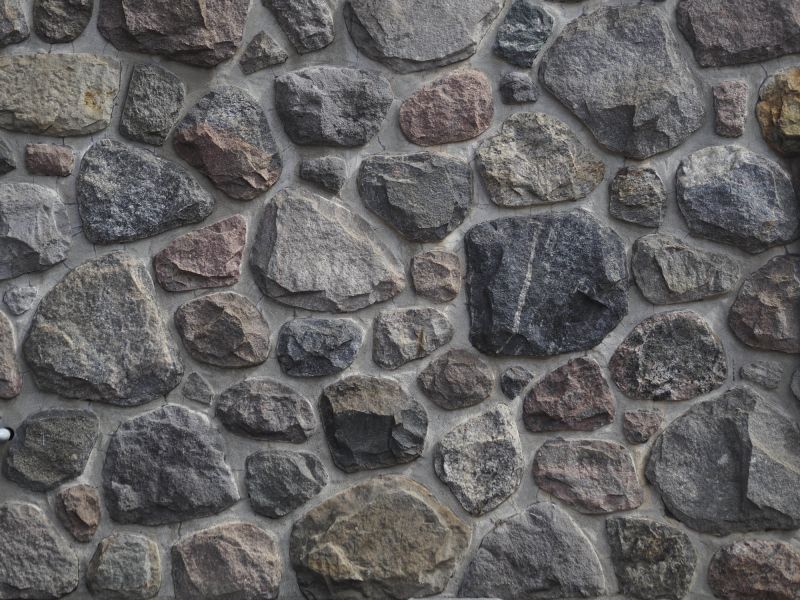 Stone Masonry Installation in Lehigh Acres, FL