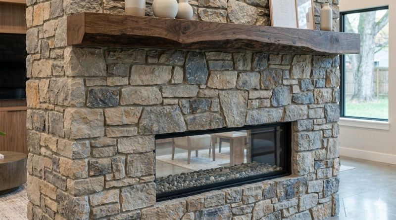 Stone Masonry Installation in Sanibel, FL