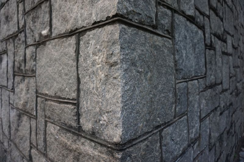 Stone Masonry Repair in Fort Myers Beach, FL