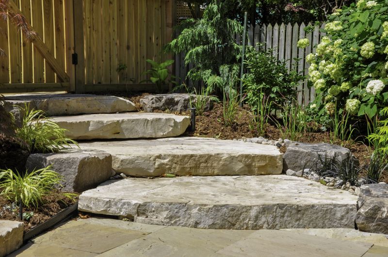 Stone Walkway Repair in Cape Coral, FL