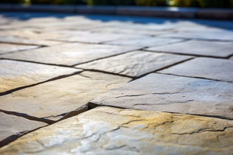 Stonework Repair in Fort Myers Beach, FL