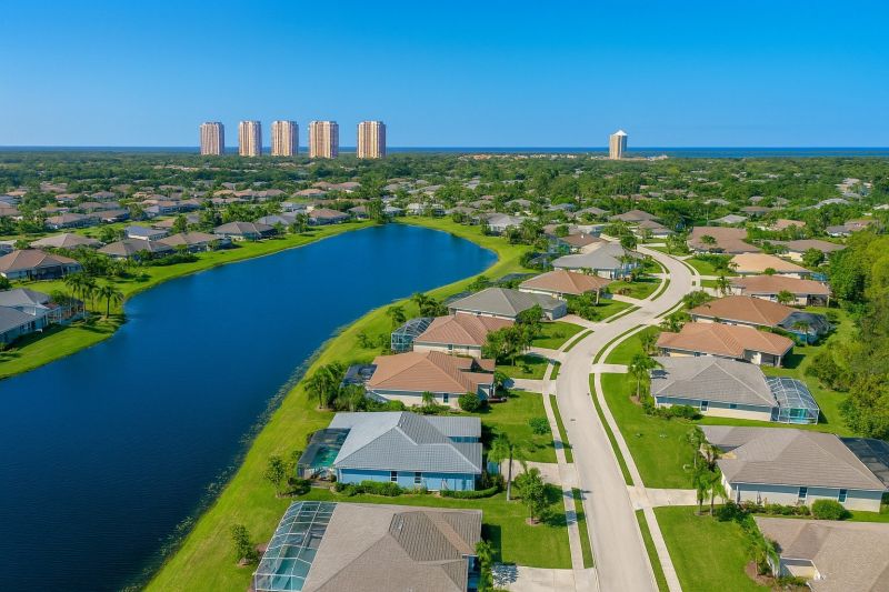 Estero, FL